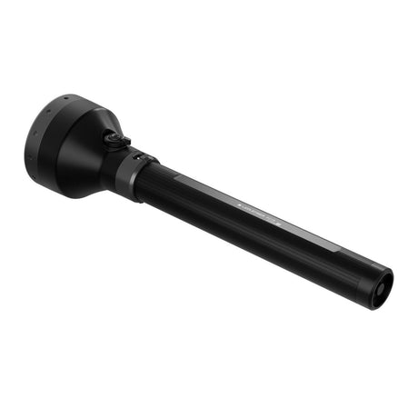Ledlenser p21r Taschenlampe (schwarz, 12000 lm, 6000-7500k)