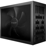 Ruhig sein! Dark Power Pro 13 modulares 1300-Watt-Netzteil (schwarz, 2x 12VHPWR, 6x PCIe)
