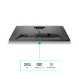 Philips envia 27m2n3500pf 00 27 Gaming-Monitor (schwarz, 2x HDMI, Display-Port, 260 Hz)