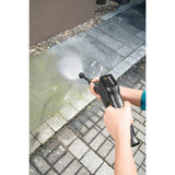 Kärcher K 3 Power Control Hochdruckreiniger (Gelb Schwarz, 1.676-100.0)