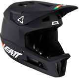Leatt 1.0 Gravity – Integralhelm für Kinder