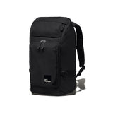 Jack Wolfskin Lyall Rucksack (schwarz, 28 Liter)
