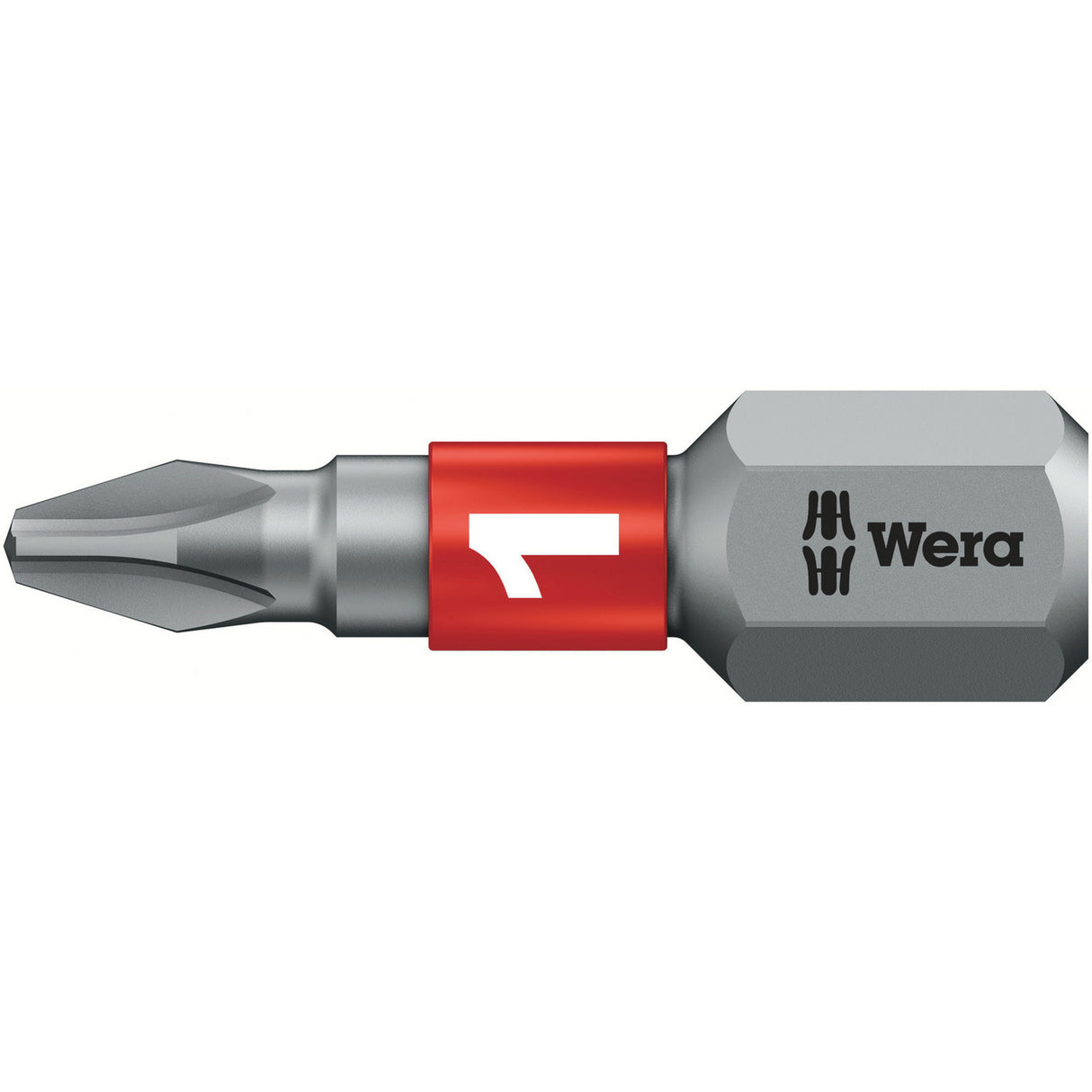 Wera Kraftform Kompakt Pistole RA-R 1 - 05051535001