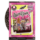 Mga Unterhaltung lol. Überraschung! OMG Remix Rock – Fame Queen und Keytar Pop
