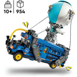 Lego Fortnite 77073 Kampfbus