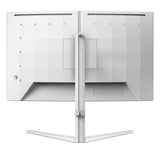 Philips Evnia 27m2c5501 00 27 gebogener Gaming-Monitor (HDMI, DisplayPort, 180 Hz)