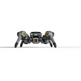 Ubtech Ugot AI Space Exploration Kit Roboter (Bluetooth 5.0, Wi-Fi 2,4 GHz 5 GHz)