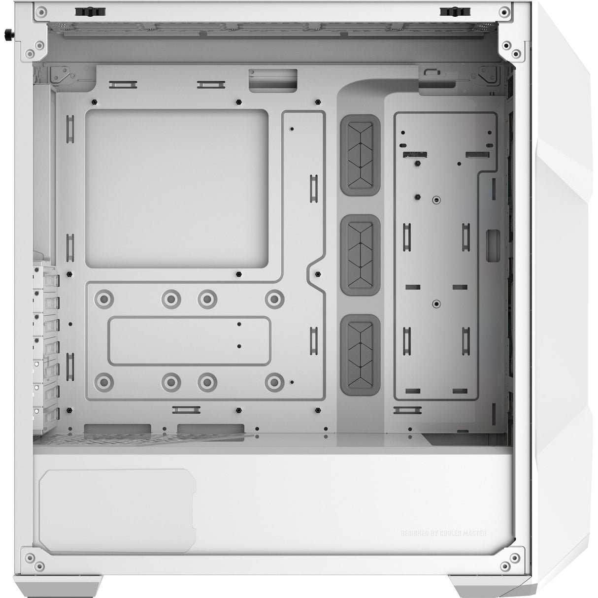 Cooler Master Master Box TD500 Mesh V2