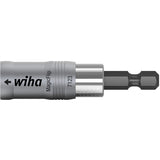 Wiha magnetischer Bithalter Magicflip Force 62mm (¼″) mit Ringmagnet - 36800