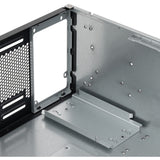 Silverstone RM46-502-i Rackgehäuse (schwarz)