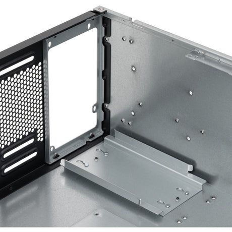 Silverstone RM46-502-i Rackgehäuse (schwarz)