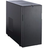Fraktales Design fraktales Design Definieren Sie R5 Black