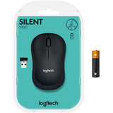 Logitech M220 Stumm