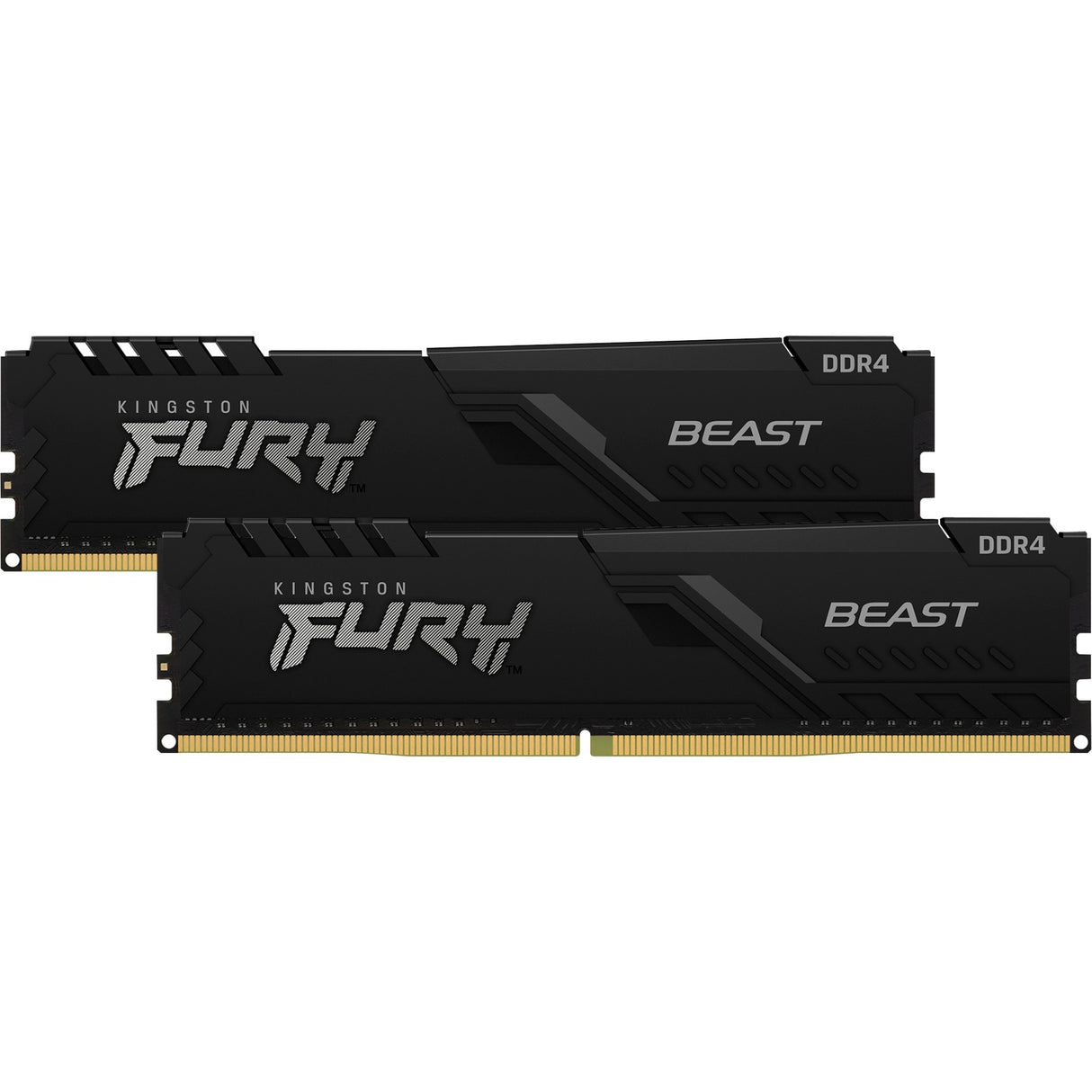 Kingston Fury Kingston Fury 32 GB DDR4-3200 Kit