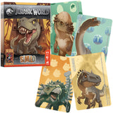 999 Games 999 Games Similo: Jurassic World Kartenspiel