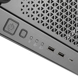 Silverstone RM51