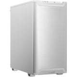 Ruhig sein! Pure Base 501 Airflow Midi-Tower-Gehäuse (weiß | 2x USB-A | 1x USB-C)