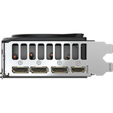 Gigabyte Geforce RTX 5070 Windforce OC SFF 12G Grafikkarte (3x Display Port, 1x HDMI)