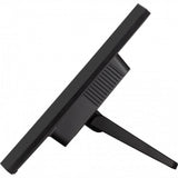 Viewsonic IR-Touchmonitor TD2423 24 (schwarz, 1x HDMI, VGA, DVI-D, USB-A, USB-B)