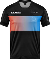 Cube-Teamlinie – Trikot