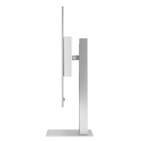 Asus proart display pa27ucdmr 26.5 4k uhd monitor (zilver, hdmi, displayport, usb-a, usb-c, 2x thunderbolt 4)