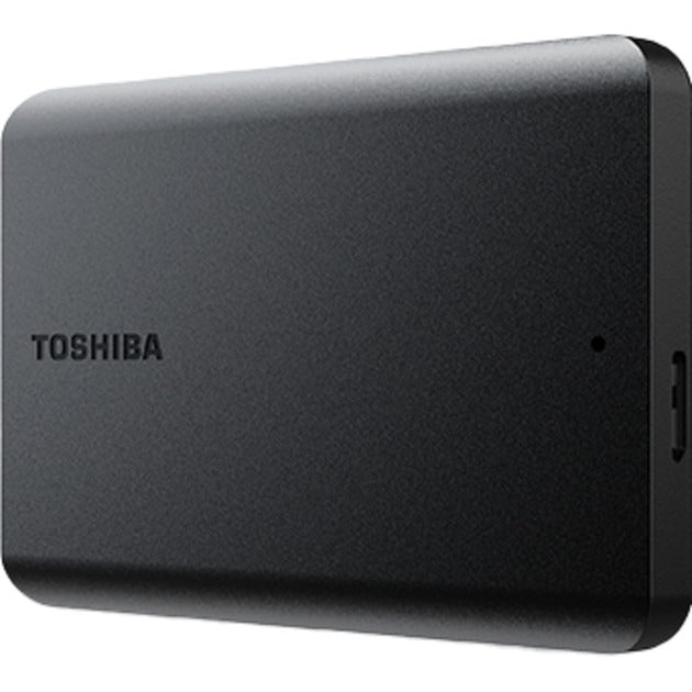 Toshiba Canvio Grundlagen 2022 4 TB