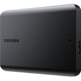 Toshiba Canvio Grundlagen 2022 4 TB