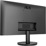 Aoc 24b3ca2 24 Monitor (schwarz, 100 Hz, HDMI, USB-C, Audio, adaptive Synchronisierung)