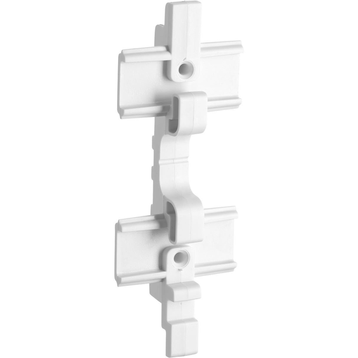 Stanley Stanley Track Wall Connector, 4 Stücke