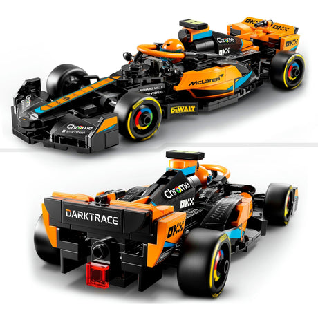 Lego Speed Champions McLaren Formel-1-Rennwagen 2023 – 76919
