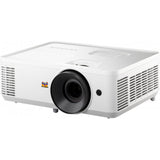 Viewsonic pa700x xga dlp-projector (wit, 4500 ansi lumen, voor bedrijven en onderwijs)