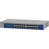 Netgear GS524 24-Port-Gigabit-Ethernet-Unmanaged-Switch