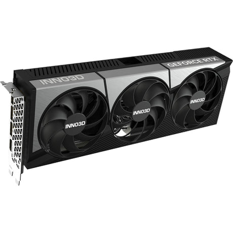 Inno3d n50803-16d7x-17603930 Geforce RTX 5080 x3 OC, ATX, 16 GB, GDDR7, 256-Bit, 960 GB s, PCIe5, 360 W