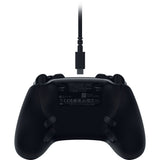 Razer Wolverine V3 Pro Gamepad (Schwarz, Xbox, PC)