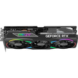 Pny Geforce RTX 5070 Ti ARGB Epic-X RGB OC Grafikkarte (DLSS 4, 3x Display Port, 1x HDMI)