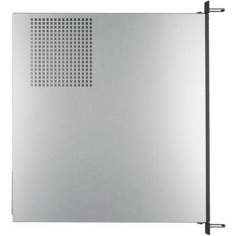 Silverstone SST-RM23-502-Mini-Rack-Gehäuse (schwarz)