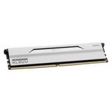 Klevv 32 gb ddr5-6000 (2x 16 gb) kit werkgeheugen (wit, kd5agu880-60a300i, bolt v, xmp 3.0, expo)
