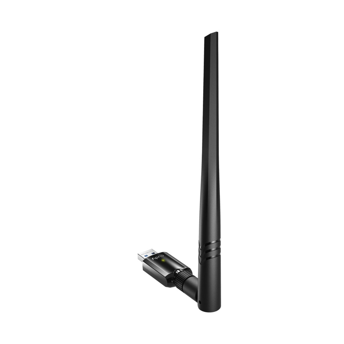 Cudy AC1300 Wi-Fi High Gain USB-Adapter