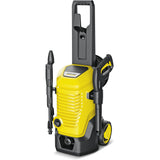 Kärcher Hochdruckreiniger K5 WCM Premium Home HD-Reiniger K5 WCM Kaercher Premium Home Kit
