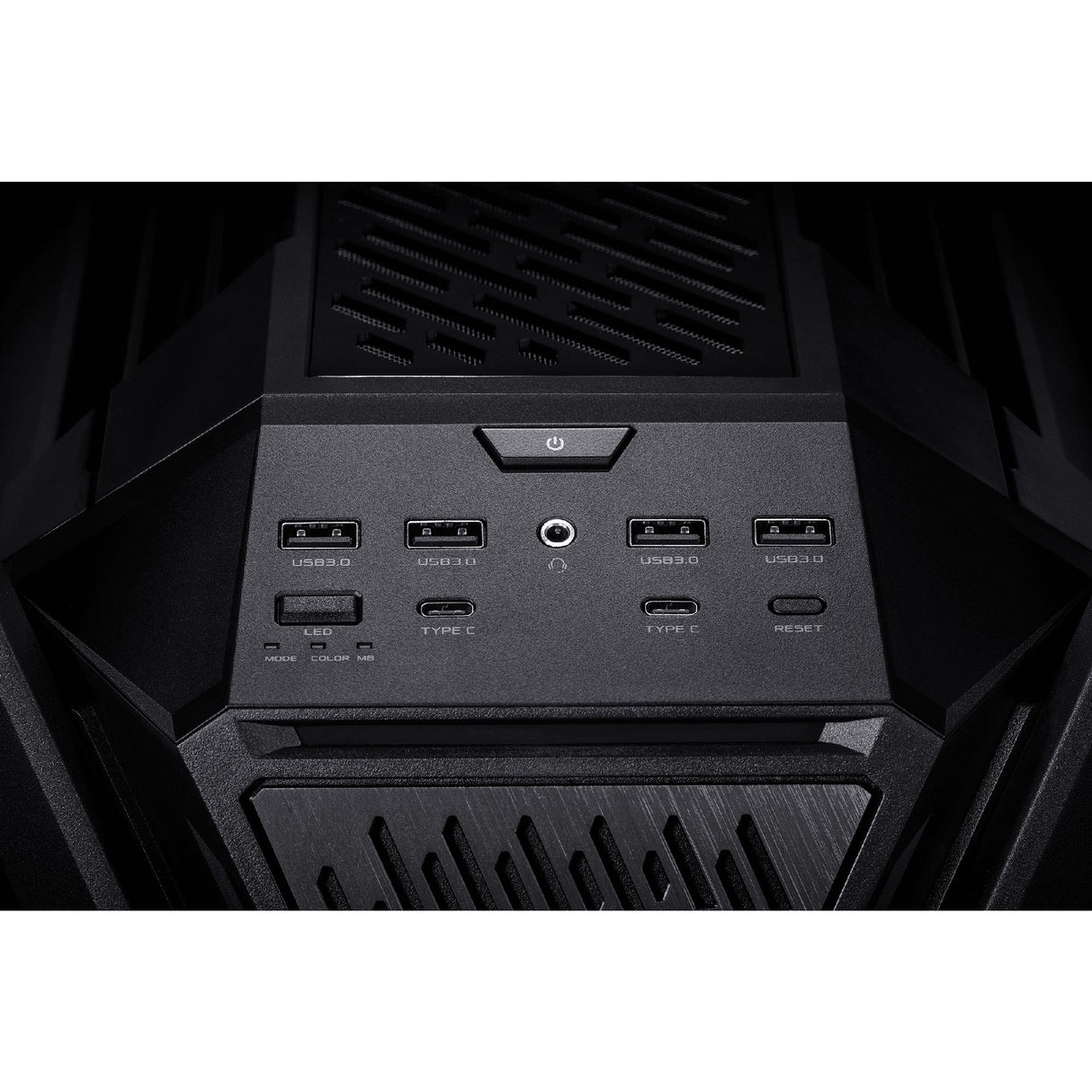 ASUS GR701 ROG Hyperion