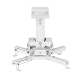 Neomounts cl25-530wh1 beamer plafondbeugel plafondhouder (wit)