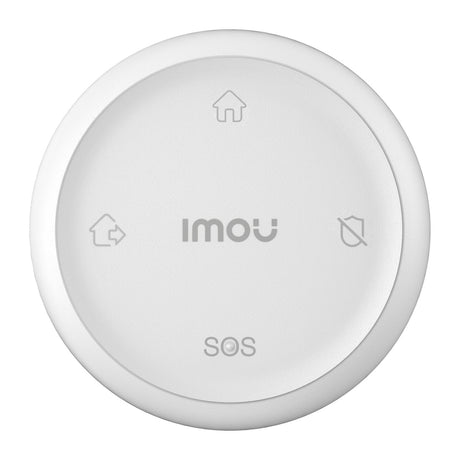 Imou zb1 Fernbedienung (weiß, Zigbee)