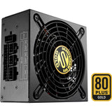 Sharkoon Sharkoon Silentstorm SFX 500 Gold