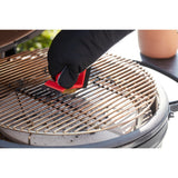 Barbecook 3-in-1-Bürste rot