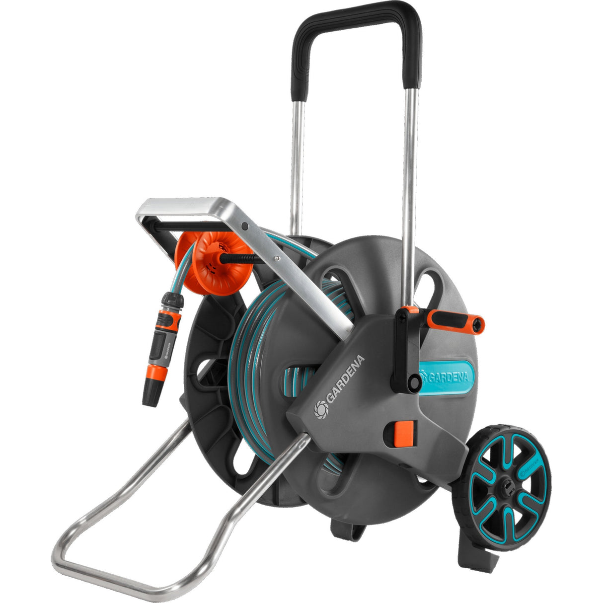 Gardena Gardena Schlangenauto cleverroll l Easy Set