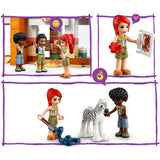 Lego Lego Friends 41717 Mias Wildlife Rescue