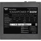 Thermaltake toughpower pt modulaire 850 watt voeding (1x 12v-2x6, 4x pcie)