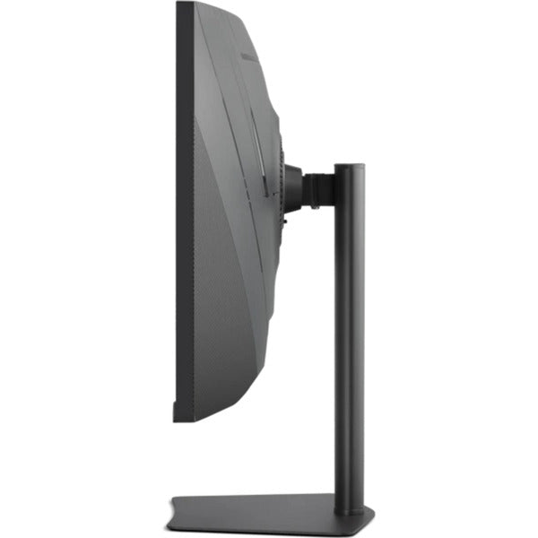 Viewsonic VA3820C UWQHD+ 21:9 gebogener Monitor mit USB-C-Hub 38 Ultrawide (schwarz, 2x HDMI, 1x Displayport, USB-C, USB-B)