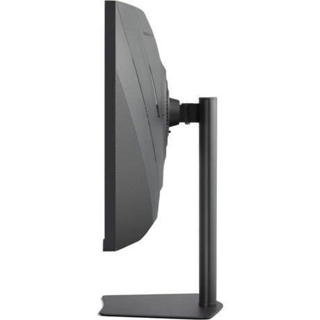 Viewsonic VA3820C UWQHD+ 21:9 gebogener Monitor mit USB-C-Hub 38 Ultrawide (schwarz, 2x HDMI, 1x Displayport, USB-C, USB-B)