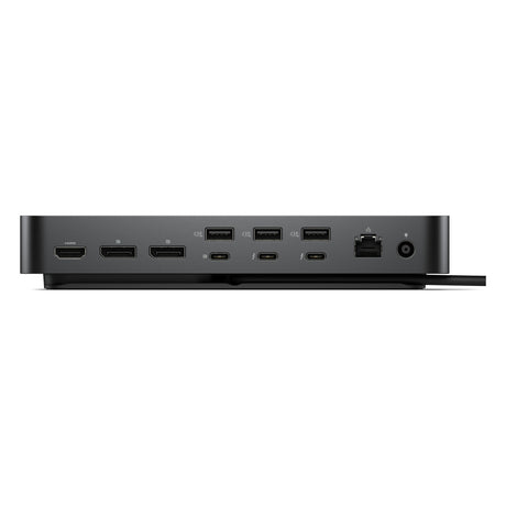 Dell Pro Thunderbolt 4 Smart Dock – SD25TB4 Dockingstation (Schwarz)